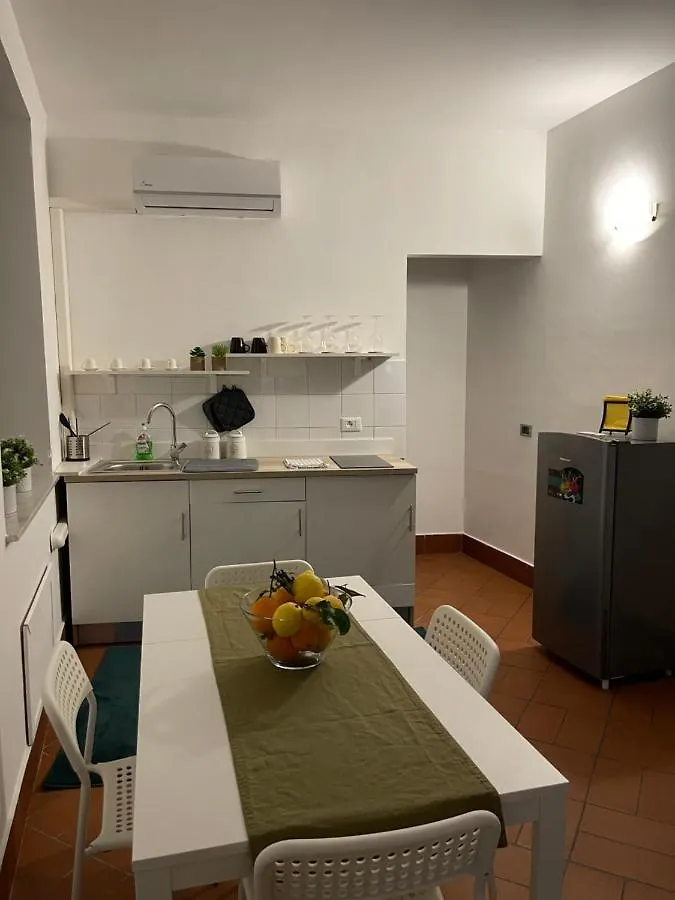 Casa Oliva Villa Palermo 0*,  Italy