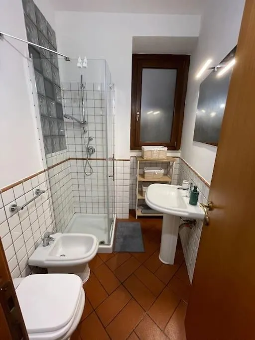 Casa Oliva Villa Palermo