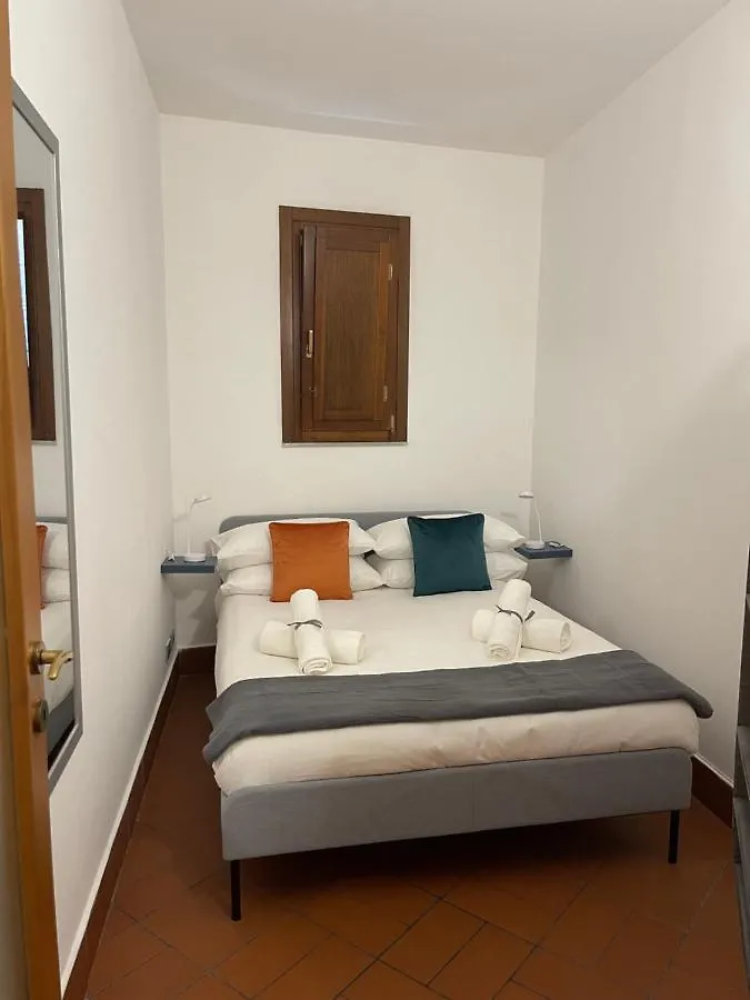 Holiday home Casa Oliva Villa Palermo Italy
