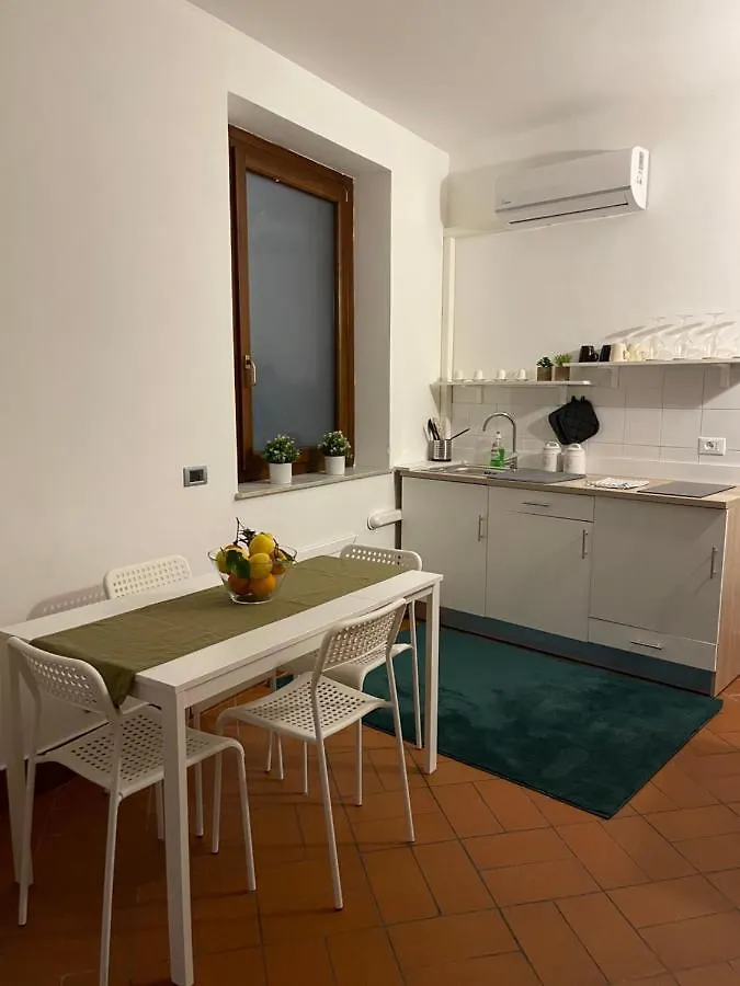 Casa Oliva Villa Palermo Holiday home