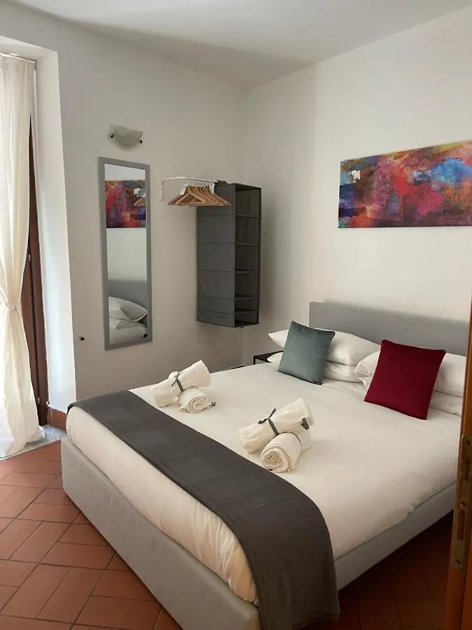 Casa Oliva Villa Palermo