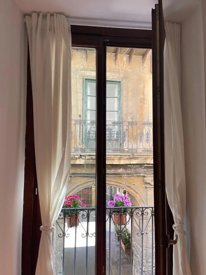 Holiday home Casa Oliva Villa Palermo